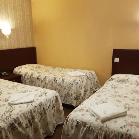 Mandalay Picton House Hotel London Luaran gambar