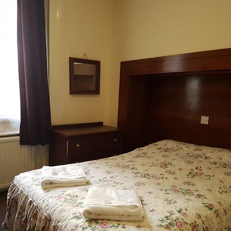 Mandalay Picton House Hotel London Luaran gambar
