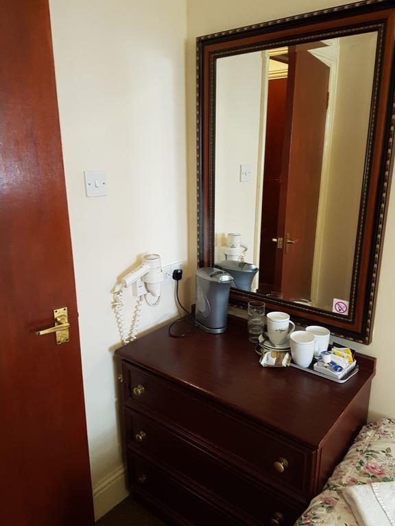 Mandalay Picton House Hotel London Luaran gambar