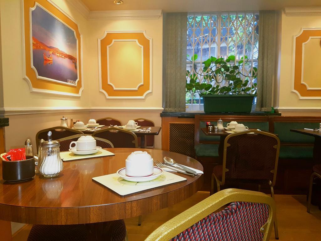 Mandalay Picton House Hotel London Luaran gambar