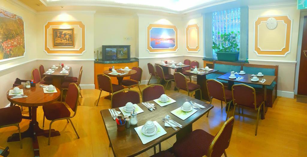 Mandalay Picton House Hotel London Luaran gambar