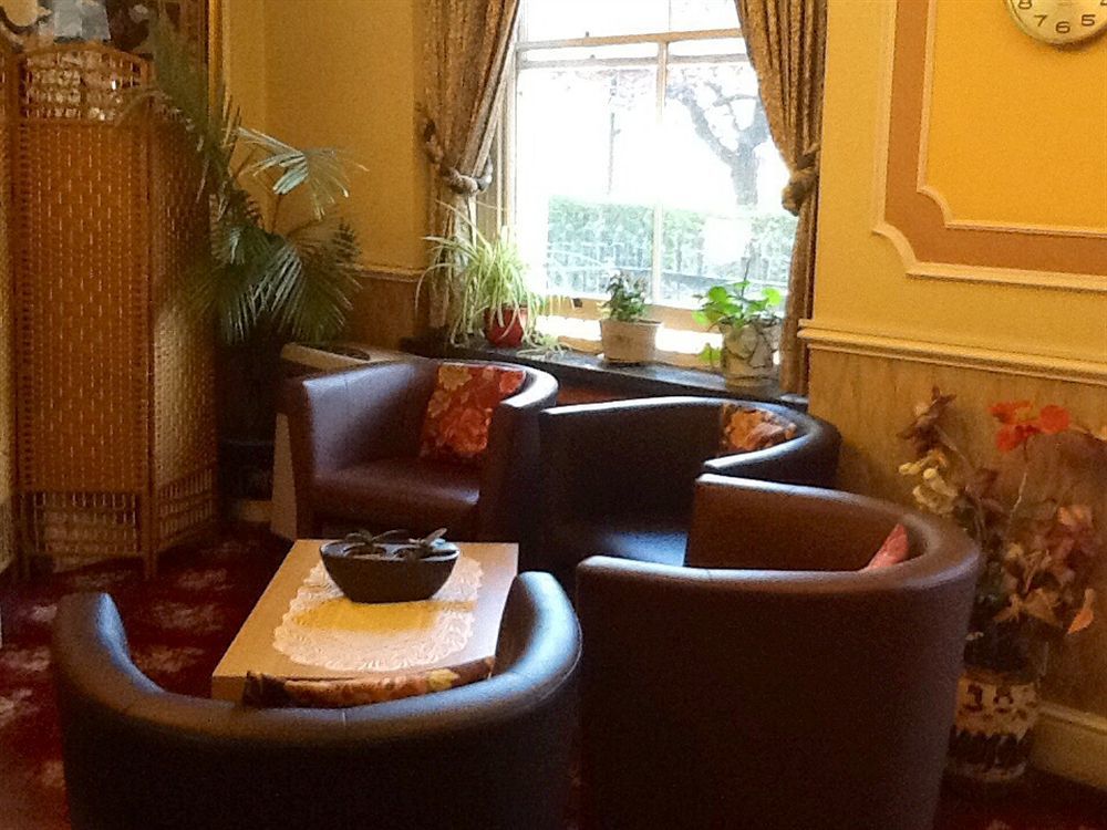 Mandalay Picton House Hotel London Luaran gambar