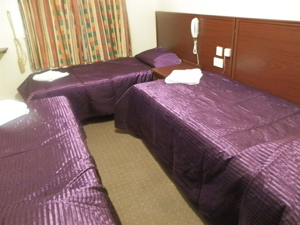 Mandalay Picton House Hotel London Luaran gambar
