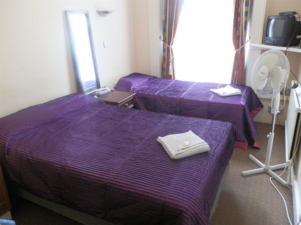 Mandalay Picton House Hotel London Luaran gambar