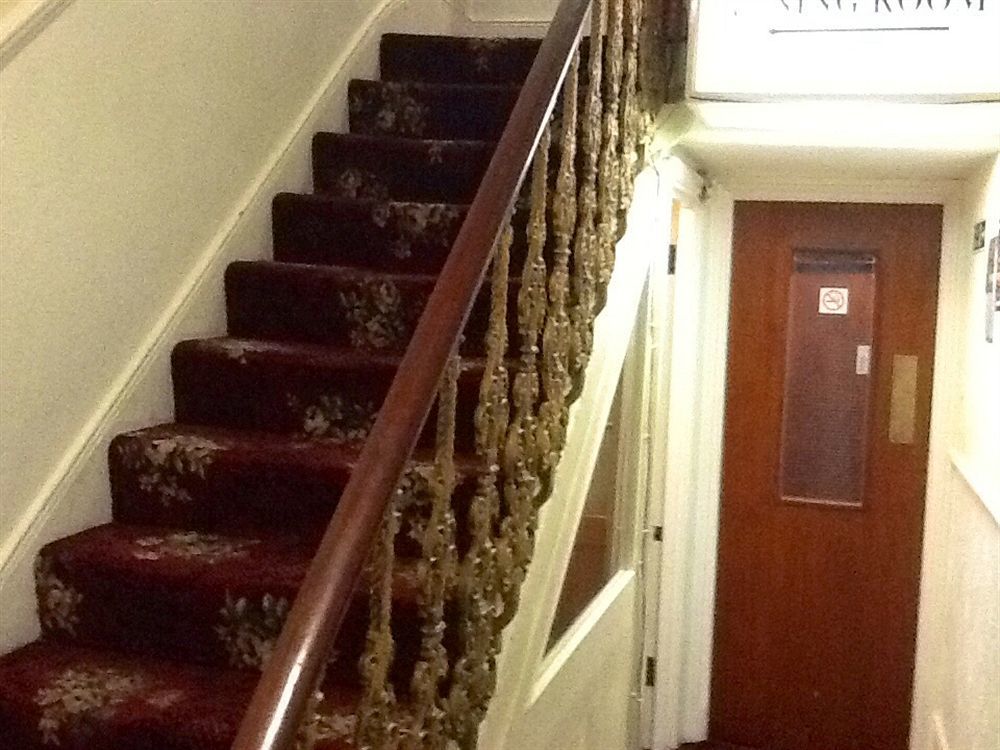 Mandalay Picton House Hotel London Luaran gambar