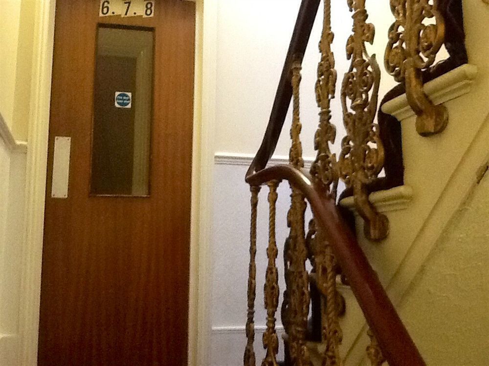 Mandalay Picton House Hotel London Luaran gambar
