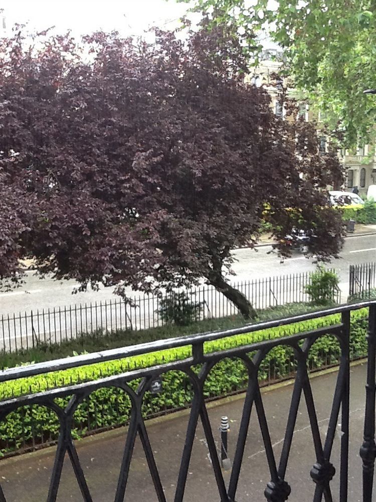 Mandalay Picton House Hotel London Luaran gambar