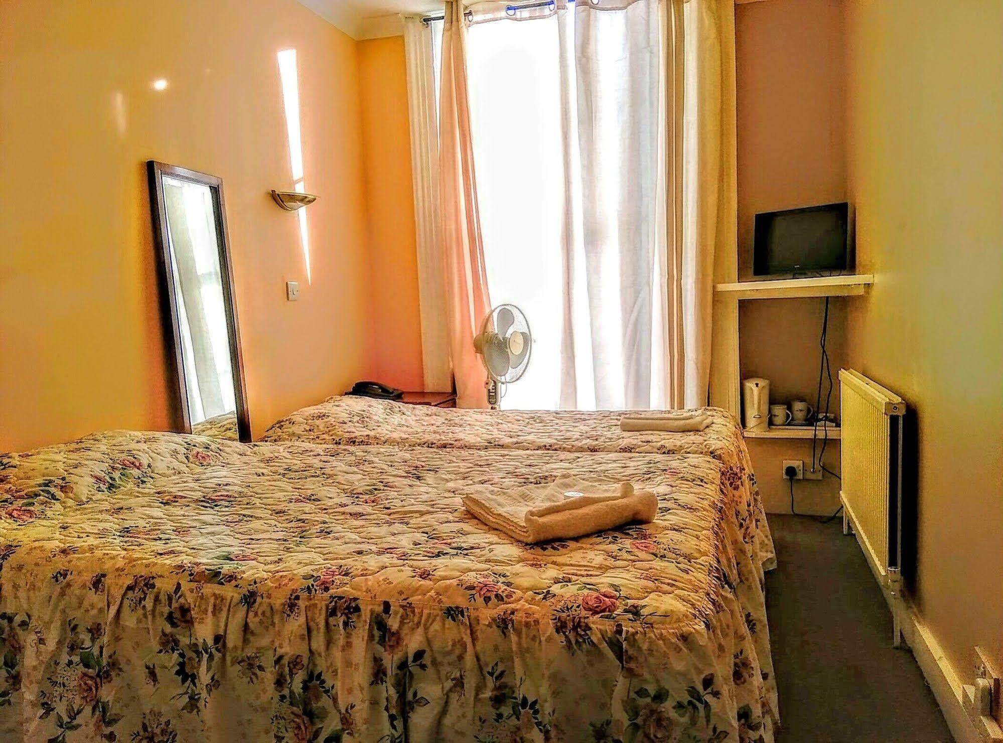 Mandalay Picton House Hotel London Luaran gambar