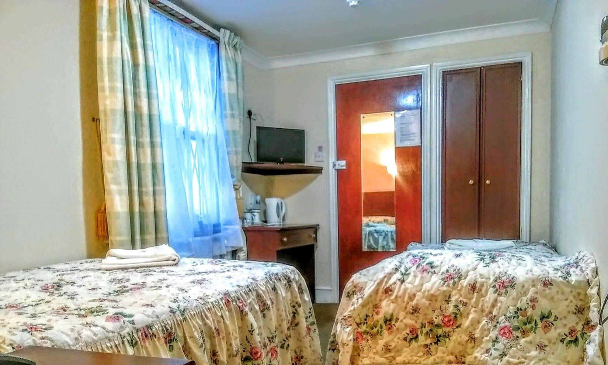 Mandalay Picton House Hotel London Luaran gambar